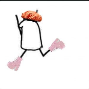 Meet your Posher, Ty